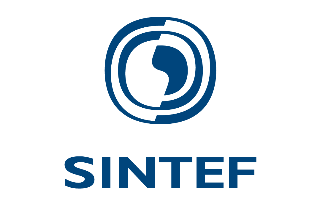 SINTEF logo