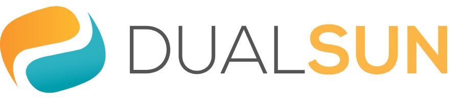 DUALSUN logo