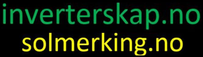 Inverterksap logo